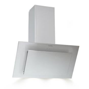 KLARSTEIN ATHENA, DIGESTOR, 60 CM, ODSAVACI VYKON 350 M3/H, LED, USLACHTILA OCEL, 10032904