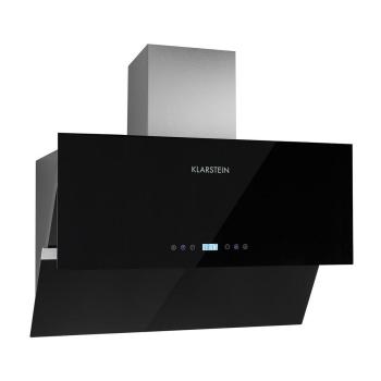 KLARSTEIN AUREA VII, 195 W, 90 CM,550 M3/H,ODSAVAC PAR, VOLNY PRIESTOR PRE HLAVU, 10028532