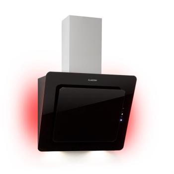 KLARSTEIN HELENA 60, ODSAVAC PAR, 595 M3/H, LED DISPLEJ, CIERNY, 10034100