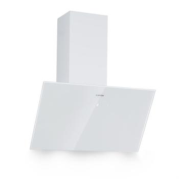 KLARSTEIN LAUREL 60, DIGESTOR, 60 CM, ODSAVANIE: 350 M3/H, LED, DOTYKOVY DISPLEJ, BIELY, 10033767