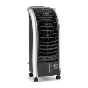 KLARSTEIN MAXFRESH BK, VENTILATOR, CHLADIC VZDUCHU DIALKOVY OVLADAC, 2 X CHLADIACA NAPLN, 10029394