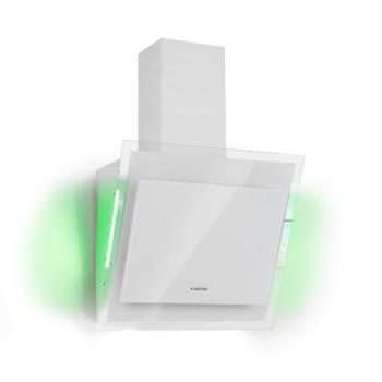 KLARSTEIN MIRAGE 60, DIGESTOR, 550 M3/H, DOTYKOVY PANEL, NALADOVE SVETLO, BIELY, 10034151