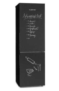 KLARSTEIN MIRO XL KOMBINOVANA CHLADNICKA, 100033130