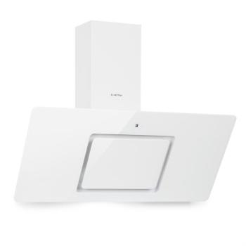 KLARSTEIN SOFIA 90, DIGESTOR, 300 M3/H, DOTYKOVE OVLADANIE, SKLENENA PREDNA STRANA, BIELY, 10034261