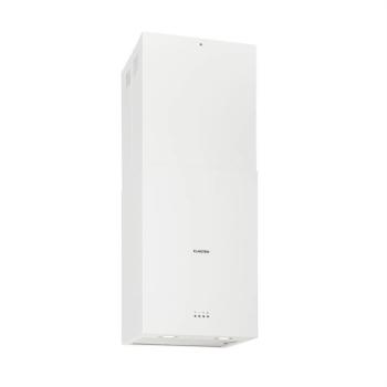 KLARSTEIN STRUCTURA, ODSAVAC PAR, ODSAVANIE/RECIRKULACIA, 641 M3/H MAX., EEC A, LED, BIELY, 10034851 vystavený kus