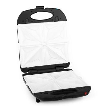 KLARSTEIN TK51-TRINITY-B, 1300 W, TOASTOVAC, XXL, 3V1, 10027062