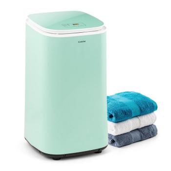 KLARSTEIN ZAP DRY, SUSICKA BIELIZNE,820 W, 50 L,DOTYKOVY OVLADACI PANEL,LED DISPLEJ,ZELENA, 10033625