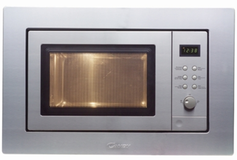 CANDY MIC 201 EX vystavený kus