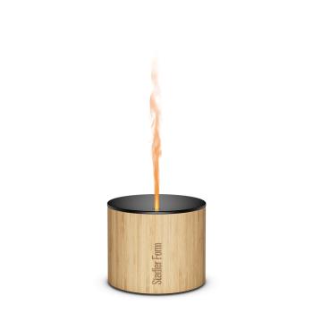 STADLER FORM NORA DIFUZER S EFEKTOM PLAMENA vystavený kus