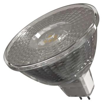 EMOS ZQ8434 LED ZIAROVKA CLASSIC MR16/GU5,3/4,5 W (31 W)/380 LM/NEUTRALNA BIELA