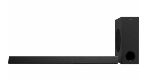 PHILIPS HTL3320/10 vystavený kus