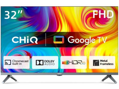 CHIQ L32H8CG vystavený kus