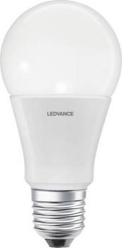 LEDVANCE SMART+ WIFI CL A DIM 75 YES 9,5W/ E27, TEPLA BIELA 2700K, STMIEVATELNA