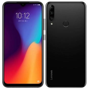 LENOVO K10 PLUS 4GB/64GB DUAL SIM CIERNE