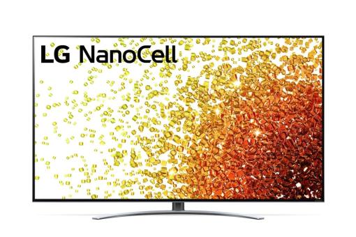 LG 55NANO923P vystavený kus