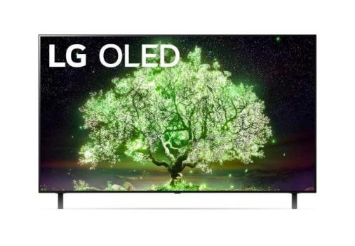 LG OLED65A1