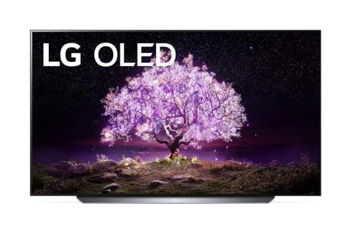 LG OLED65C11LB