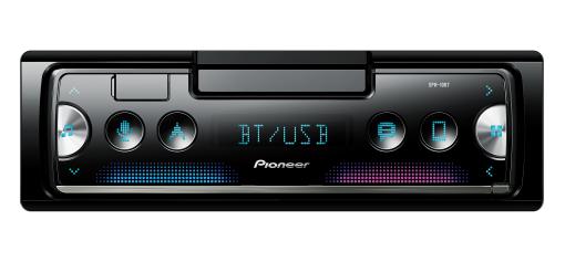 PIONEER SPH-10BT vystavený kus