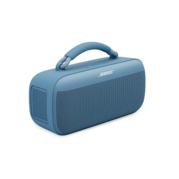 BOSE SOUNDLINK MAX BLUETOOTH REPRODUKTOR, DUSK BLUE vystavený kus