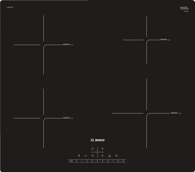 BOSCH PUE611FB1E