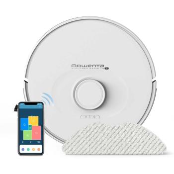 ROWENTA RR8567WH vystavený kus