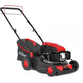 GUDE BENZINOVA KOSACKA ECO WHEELER 413.3R (95442) vystavený kus