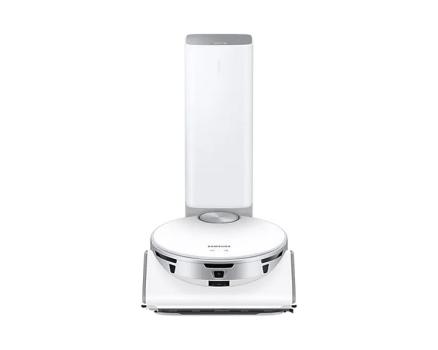 SAMSUNG BESPOKE JET BOT AI+ VR50T95735W/GE vystavený kus