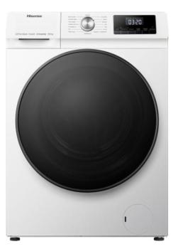 HISENSE WDQA8014EVJM vystavený kus