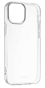 FIXED FIXTCS-724 PRE APPLE IPHONE 13 MINI, 0,6 MM ULTRATENKE TPU GELOVE PUZDRO SKIN, CIRE