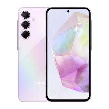 SAMSUNG A356 GALAXY A35 5G 6GB/128GB DUOS FIALOVA SM-A356BLVBEUE vystavený kus