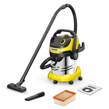 KARCHER WD 5 25L S 2,2M 6M, 1.628-350.0 vystavený kus
