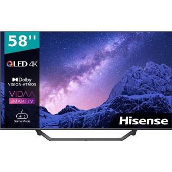 HISENSE 58A79GQ