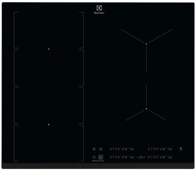 ELECTROLUX EIV654 vystavený kus