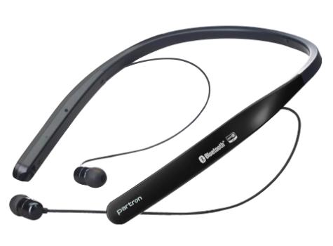 PARTRON PBH-200 BEZDROTOVE SLUCHADLA S MIKROFONOM SKPRTNPBH-200B