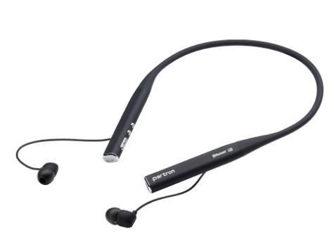 PARTRON PBH-300 BEZDROTOVE SLUCHADLA S MIKROFONOM SKPRTNPBH-300B