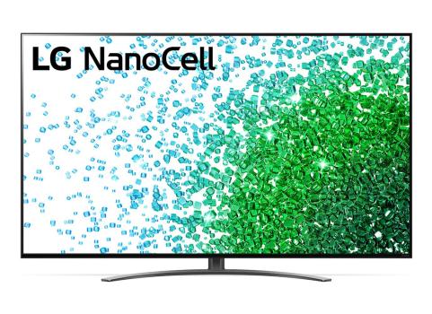 LG 55NANO81P