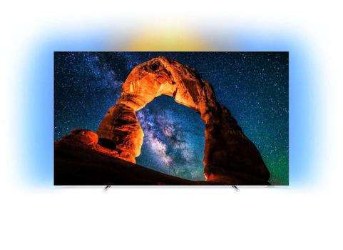 PHILIPS 55OLED803/12