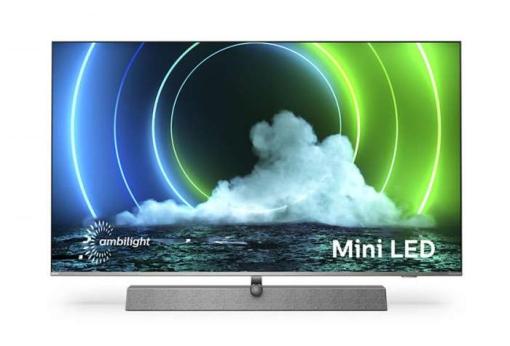 PHILIPS 65PML9636/12 vystavený kus