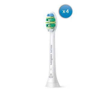 PHILIPS SONICARE HX 9004/10, 4 KS