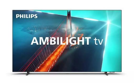PHILIPS 48OLED718/12 vystavený kus