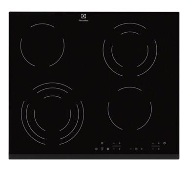 ELECTROLUX EHF6343FOK