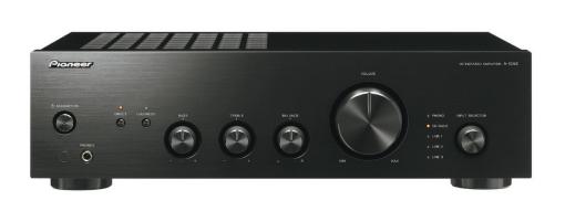 PIONEER A-10AE-B vystavený kus