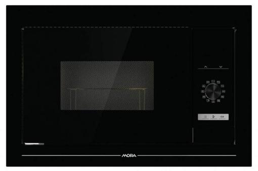 MORA VMT445B vystavený kus