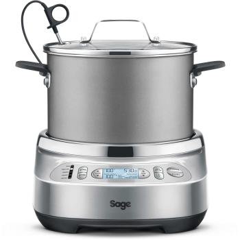 SAGE BEG800 vystavený kus