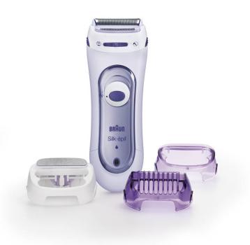BRAUN LADY STYLE 5560