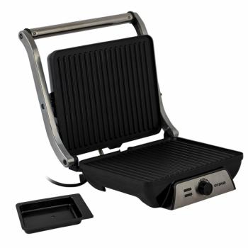 ORAVA GRILLCHEF 4 vystavený kus