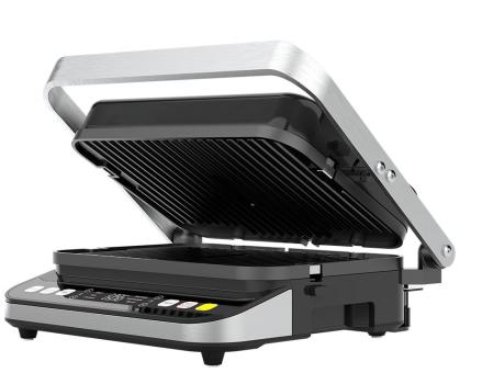 AENO ELEKTRICKY GRIL EG5 AEG0005 vystavený kus