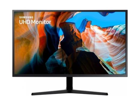 SAMSUNG 32UJ590 31.5 UHD 3840X2160 4MS 270CD DP 2XHDMI LU32J590UQRXEN