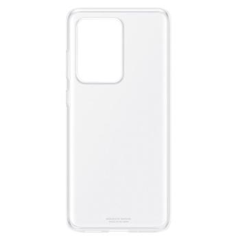 SAMSUNG EF-QG988TT PRE GALAXY S20 ULTRA CLEAR COVER, TRANSPARENTNE