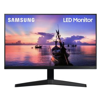 SAMSUNG F24T350FHU 24 FHD IPS LED 1920X1080 5MS 250CD HDMI LF24T350FHRXEN